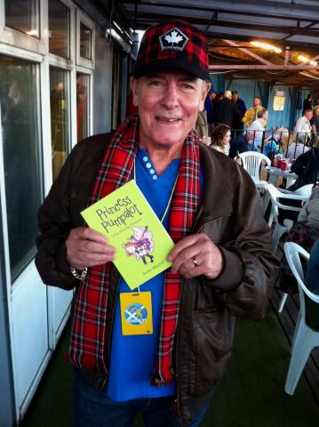 Alan Longmuir Bay City Roller