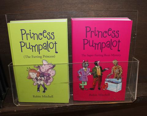 PP1 and PP2 