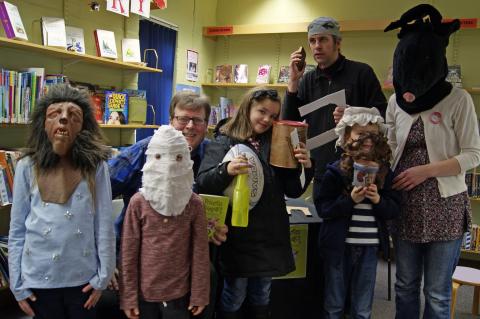 Quest for the super bean 