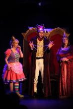 Lindsey Eddie and Donna