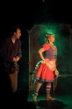 Guffy and Princess Pumpalot