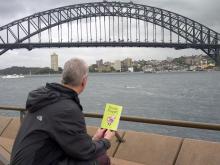 Sydney Pumpalot